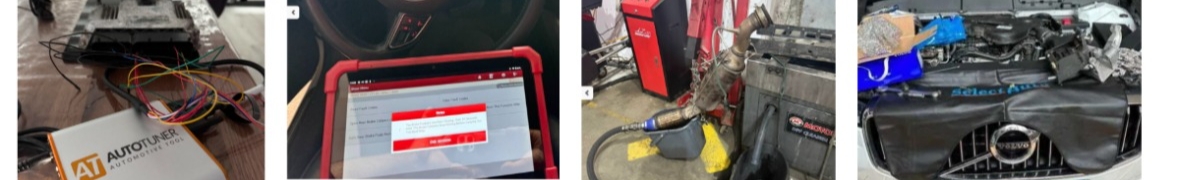 RomSoft Diagnoza Service Auto