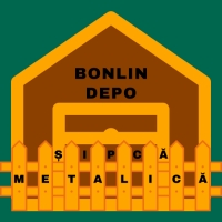BONLIN DEPO SRL