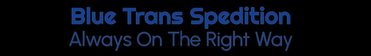 Blue Trans Spedition SRL