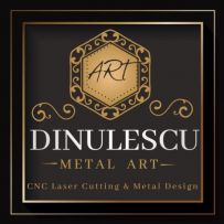 DINULESCU METAL ART