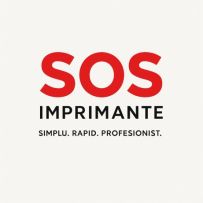 SoS imprimante logo