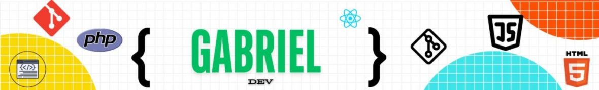 GabrielDev