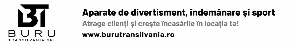 BURU TRANSILVANIA SRL
