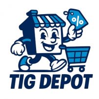 TIG DEPOT