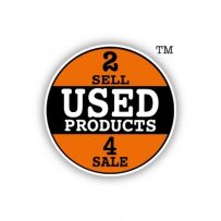 Used Products Iasi