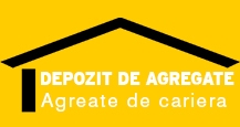 Depozit de Agregate