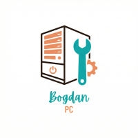 Bogdan PC logo