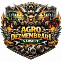 Agro Dezmembrari Salaj