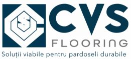 CVS Flooring SRL logo