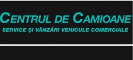 Centrul De Camioane