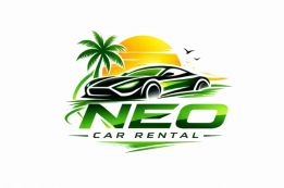 Neo Supercar