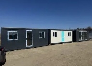 Containere modulare premium