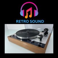 RETRO SOUND