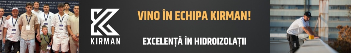 Kirman Construct SRL