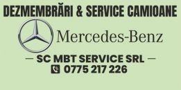 SC Mbt Service SRL