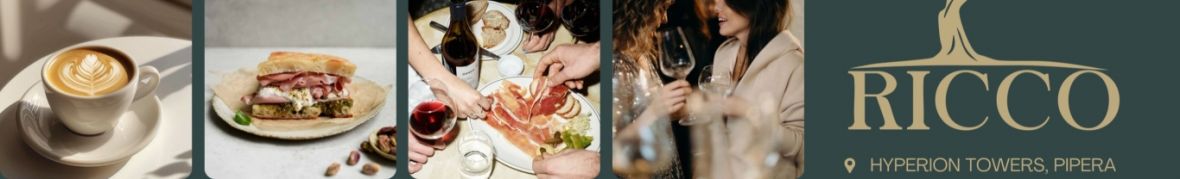 RICCO HORECA SRL