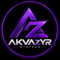 Akvazyr Systems logo