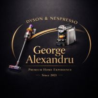 George Alexandru logo
