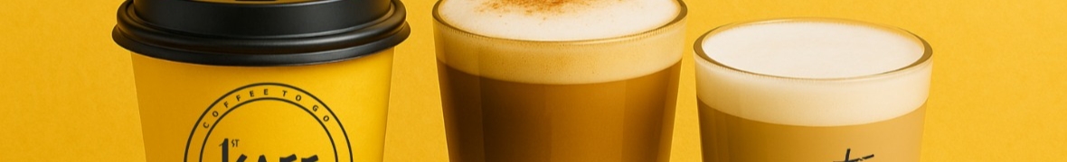 First Cafe