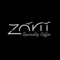 Zarii Specialty Coffee