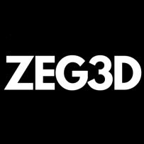Zeg3D logo