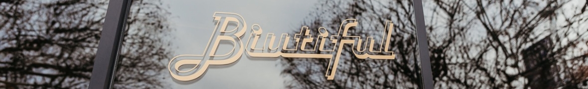 Restaurant Biutiful by Fratelli Iasi