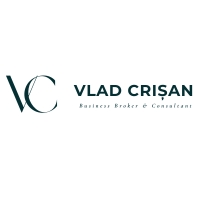 Vlad Crisan - Business Broker
