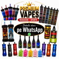 Premium Vapes