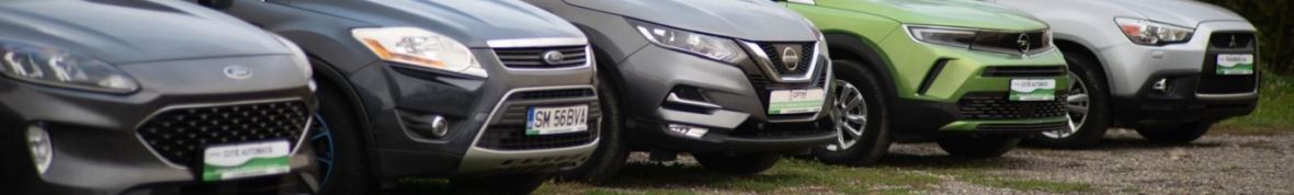 Optim Cars