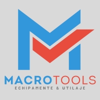MACTROTOOLS.RO - ECHIPAMENTE SI UTILAJE