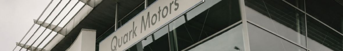 Quark Motors Arad
