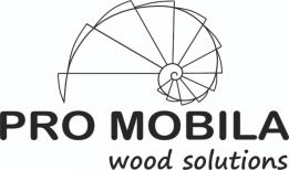 Pro Mobila logo