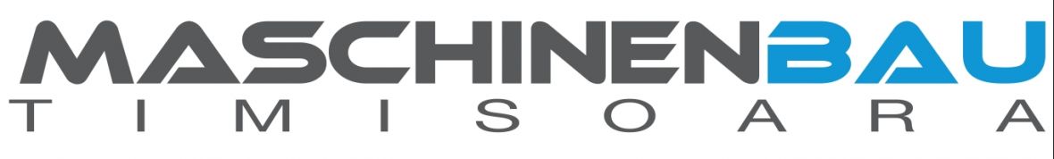 Maschinenbau Timisoara SRL
