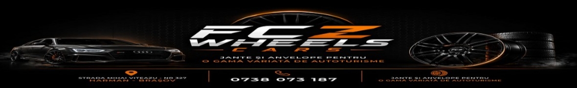 FCZ WHEELS &amp; CARS SRL