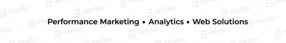 B-Media HR
