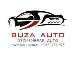 Buza Auto Dezmembrari