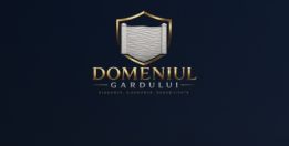 Domeniul Gardului . RO