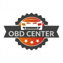 OBD CENTER logo
