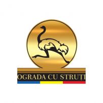 Ograda cu Struti logo