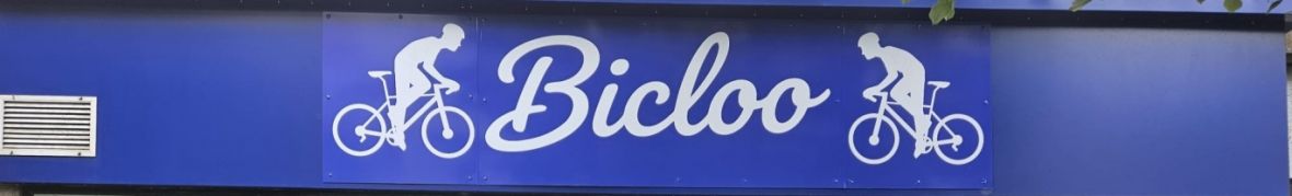 Bicloo Bike Shop