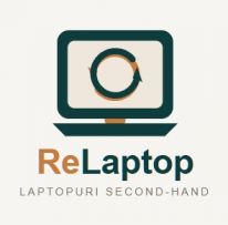 ReLaptop logo