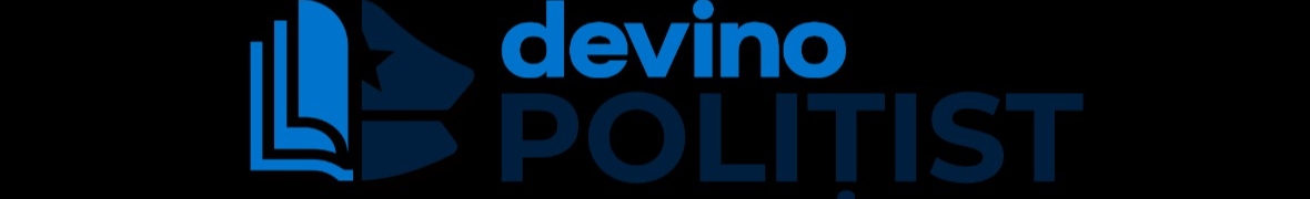 Editura Devino Politist