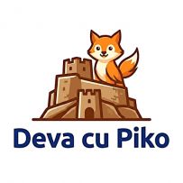 Mihaela logo