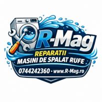 Reparatii masini de spalat Dambovita Bucuresti si Ilfov