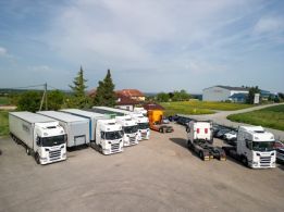 NEDERA SRL