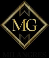 Milangres logo