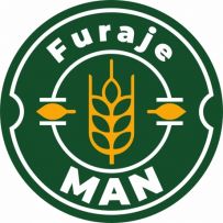Furaje Man logo