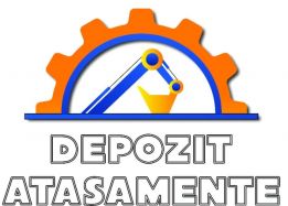 Euro Atasamente logo