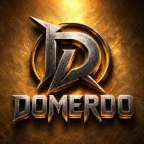 Domerdo logo
