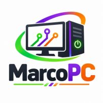 MarcoPC logo